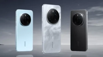 بشاشة 2K وكاميرا خرافية.. سعر هاتف HONOR Magic 8 Pro الجديد في مصر